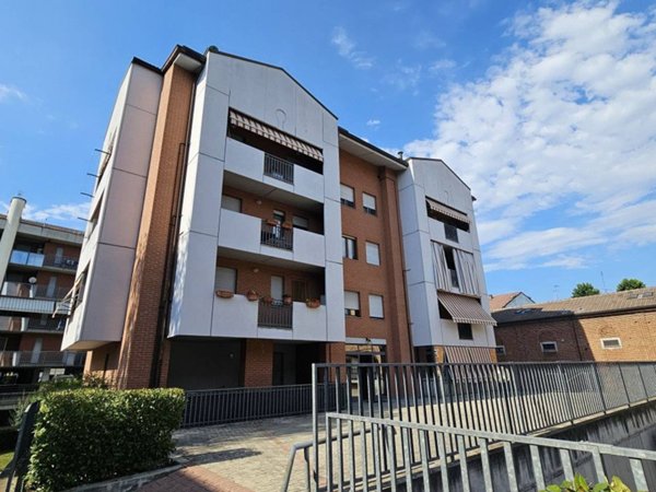 appartamento in affitto ad Asti