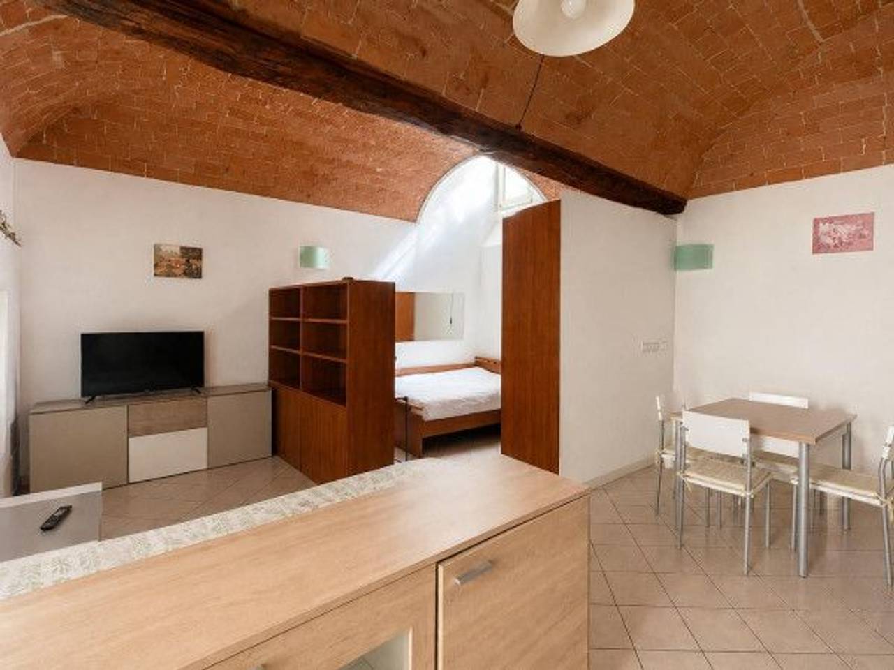 appartamento in affitto ad Asti in zona Centro Città