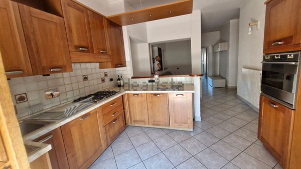appartamento in affitto ad Asti