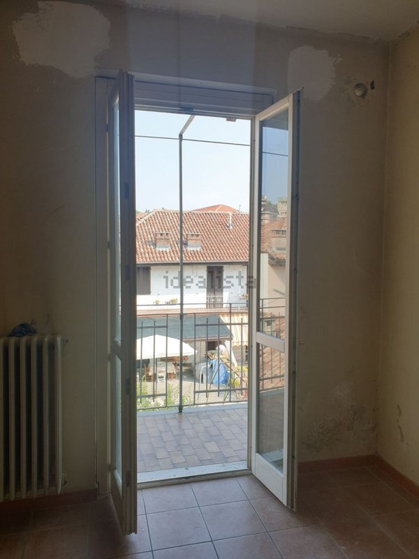 appartamento in affitto ad Asti