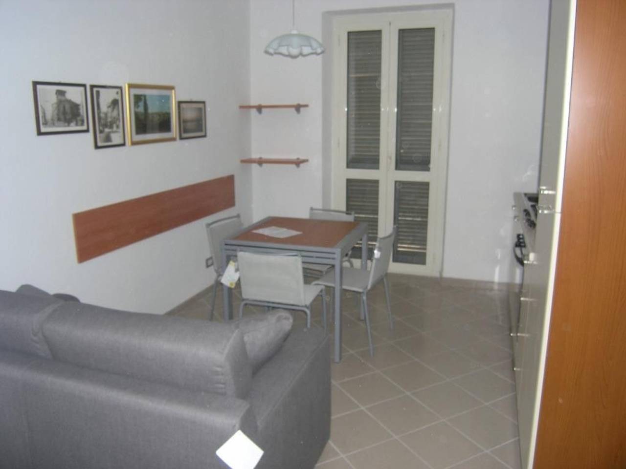 appartamento in affitto ad Asti