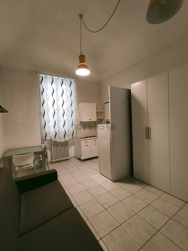 appartamento in affitto ad Asti