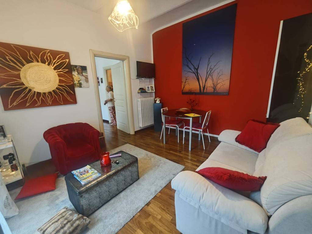 appartamento in affitto ad Asti in zona Corso Vittorio Alfieri