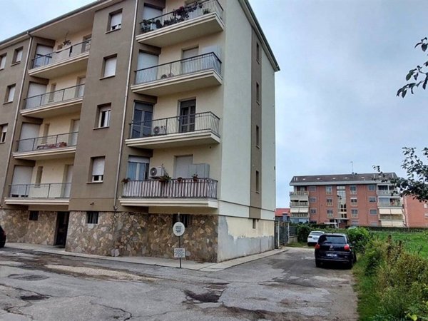 appartamento in affitto ad Asti in zona Pilone