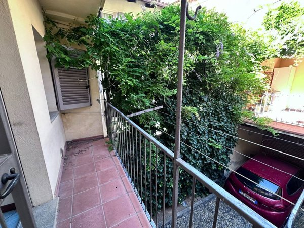 appartamento in affitto ad Asti in zona Centro Città