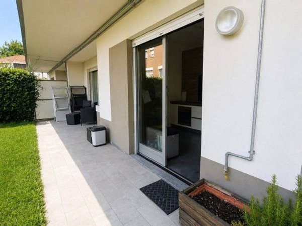 appartamento in affitto ad Asti