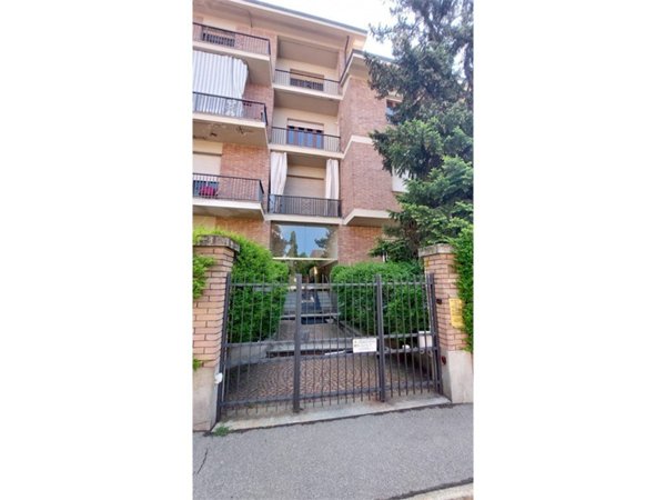 appartamento in affitto ad Asti