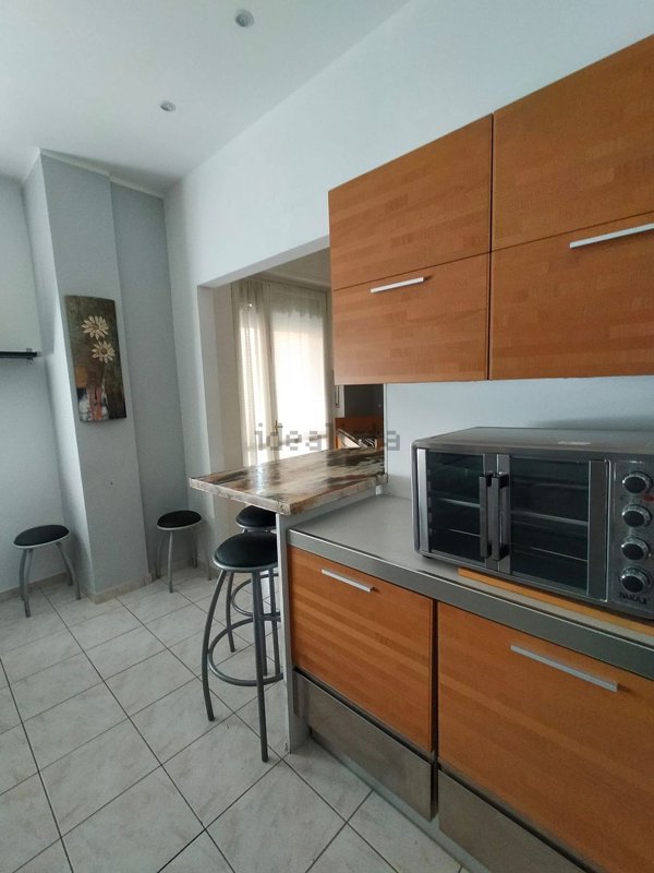 appartamento in affitto ad Asti in zona Questura