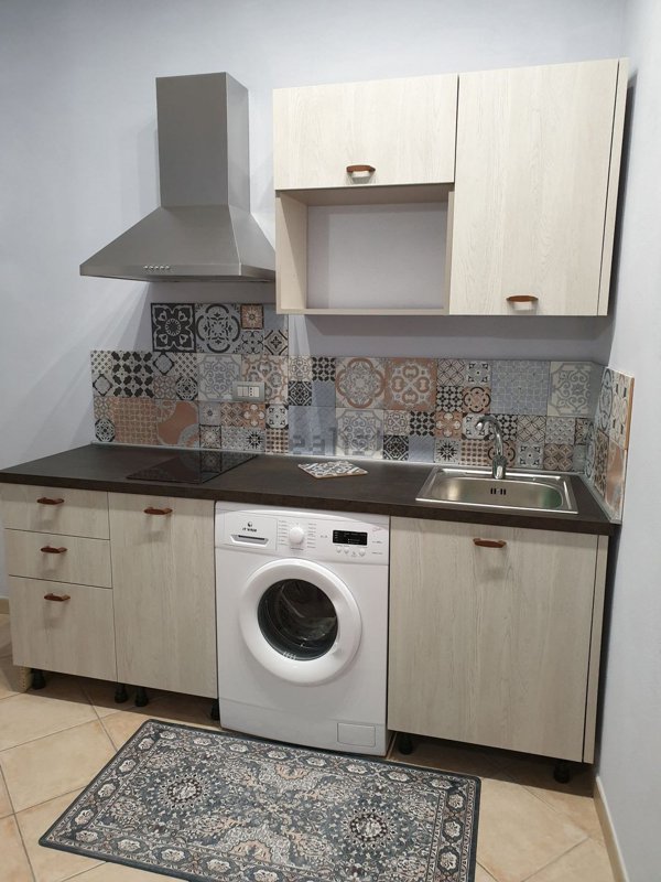 appartamento in affitto ad Asti in zona Centro Città