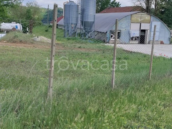 locale commerciale in affitto ad Asti in zona Revignano