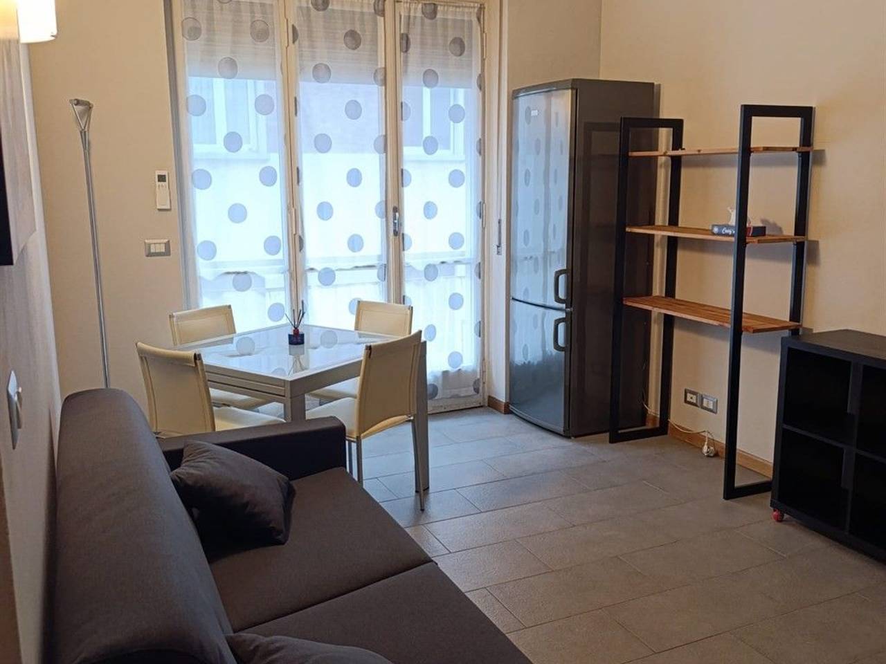 appartamento in affitto ad Asti in zona Centro Città