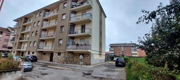 appartamento in affitto ad Asti in zona Pilone