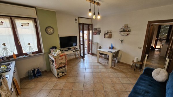 appartamento in affitto ad Asti