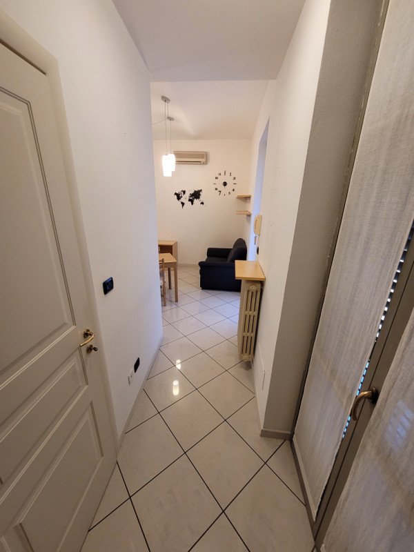 appartamento in affitto ad Asti in zona Centro Città