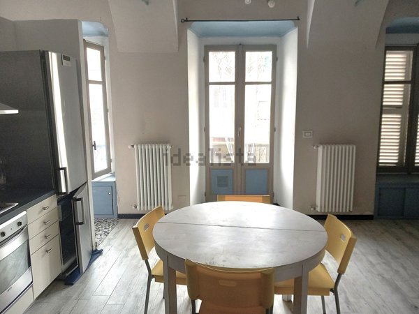 appartamento in affitto ad Asti in zona Centro Città