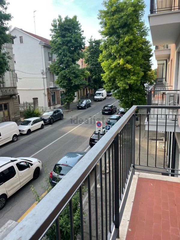 appartamento in affitto ad Asti