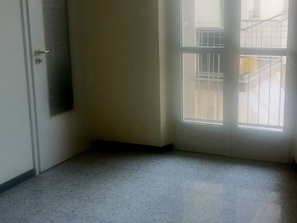appartamento in affitto ad Asti