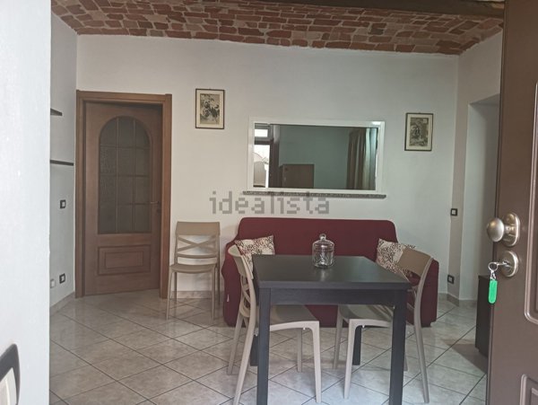 appartamento in affitto ad Asti in zona Centro Città
