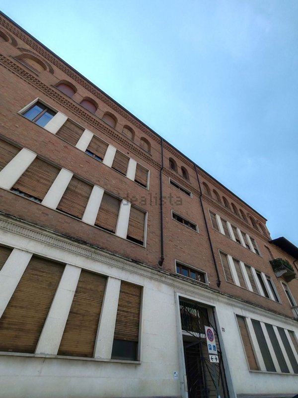 appartamento in affitto ad Asti