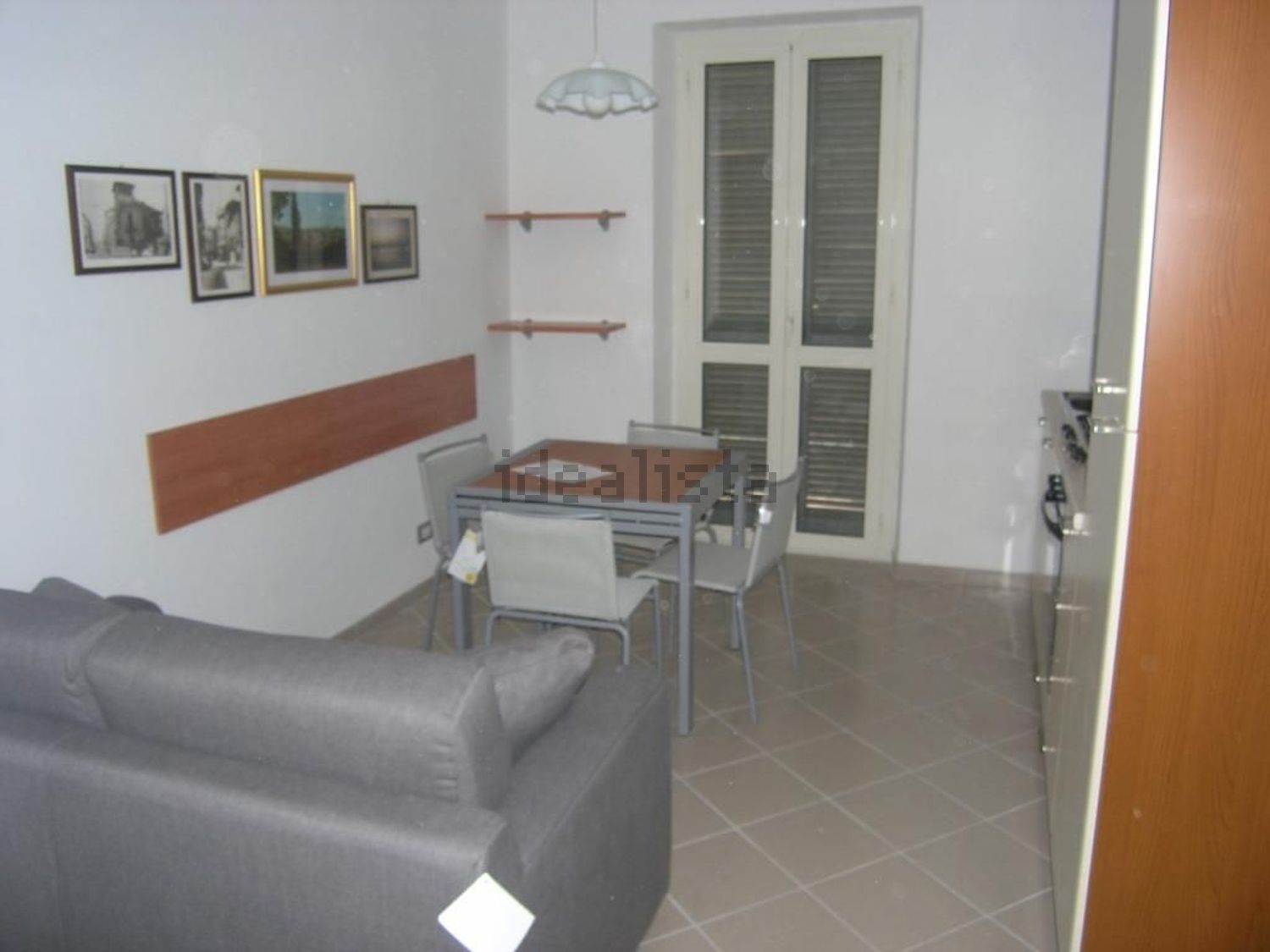appartamento in affitto ad Asti