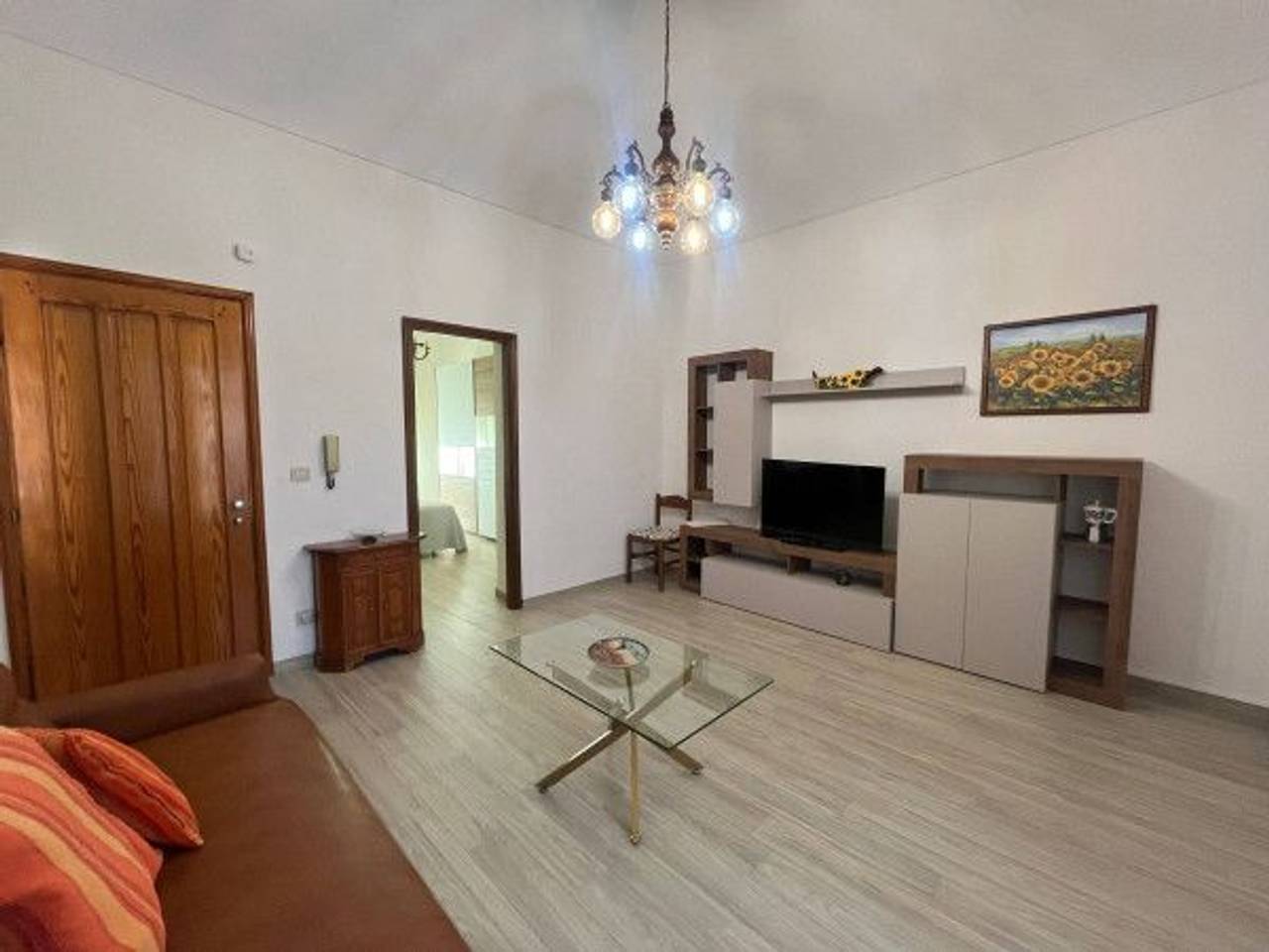 appartamento in affitto ad Asti