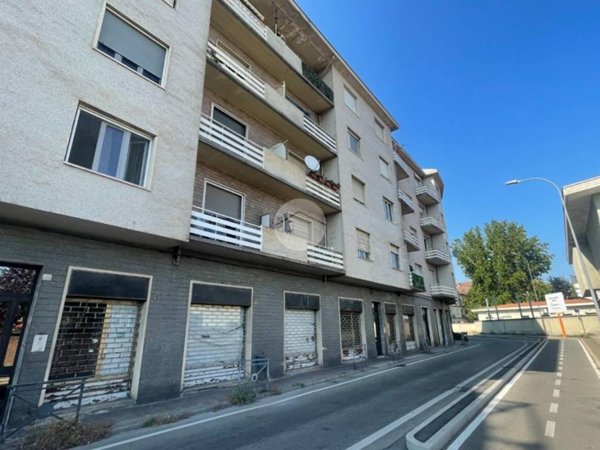 appartamento in affitto ad Asti