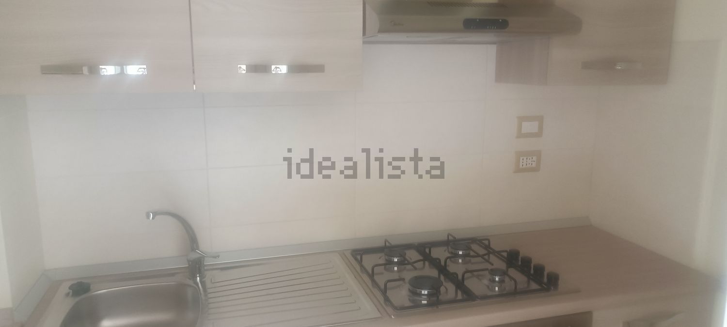 appartamento in affitto ad Asti in zona Centro Città