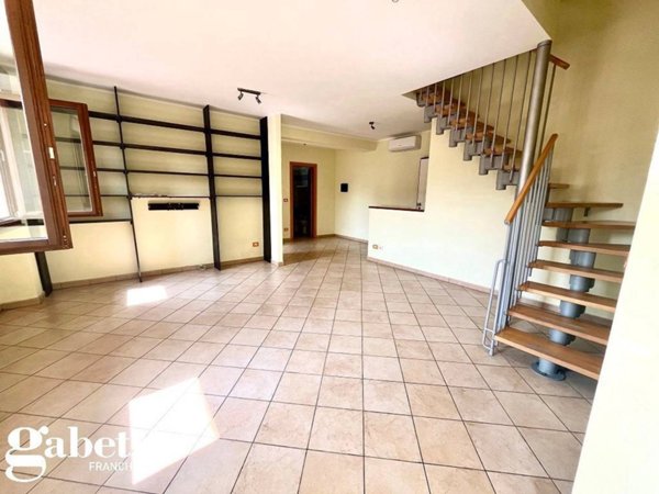 appartamento in affitto ad Asti in zona Centro Città