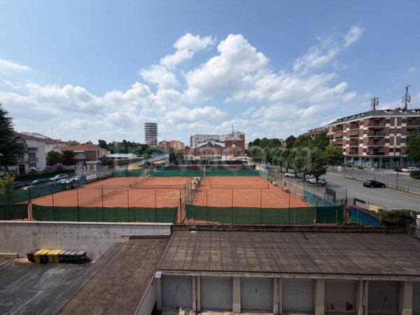 appartamento in affitto ad Asti in zona Corso Dante