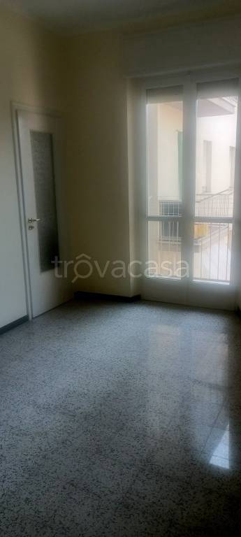appartamento in affitto ad Asti in zona Centro Città