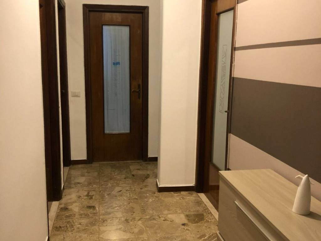 appartamento in affitto ad Asti in zona Pilone