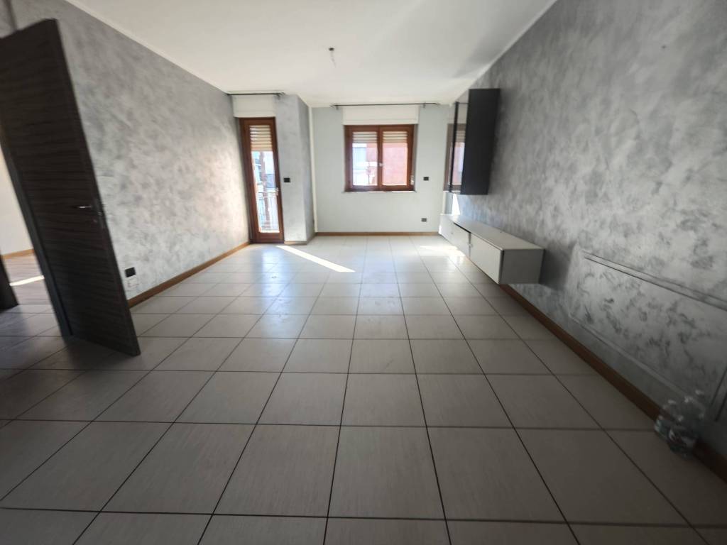 appartamento in affitto ad Asti in zona Centro Città