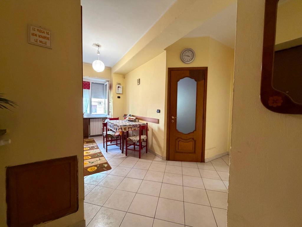 appartamento in affitto ad Asti