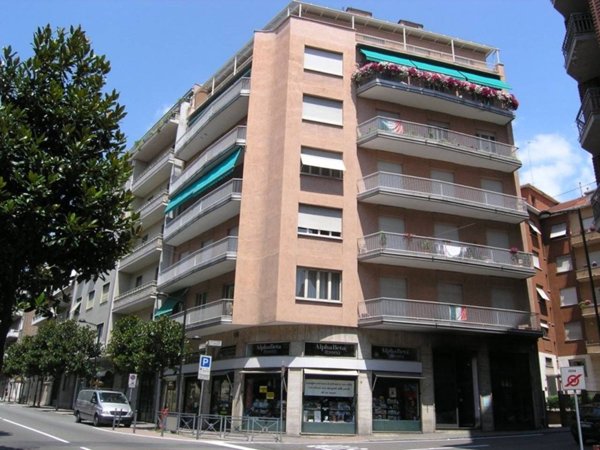 appartamento in affitto ad Asti in zona Corso Dante