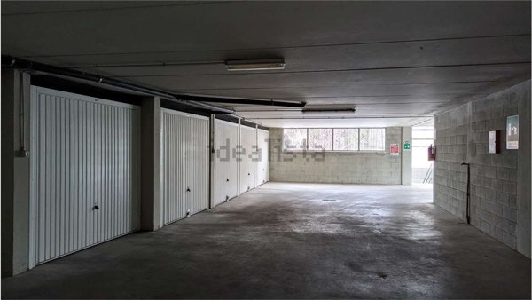 box auto in affitto ad Asti in zona Centro Città
