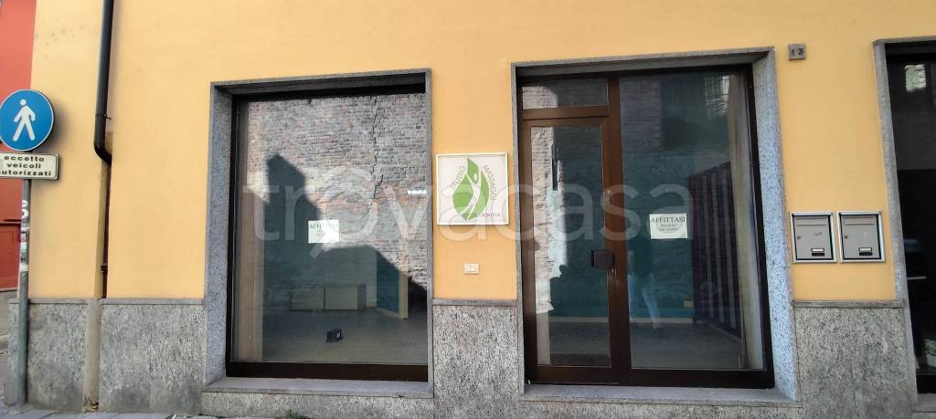 appartamento in affitto ad Asti
