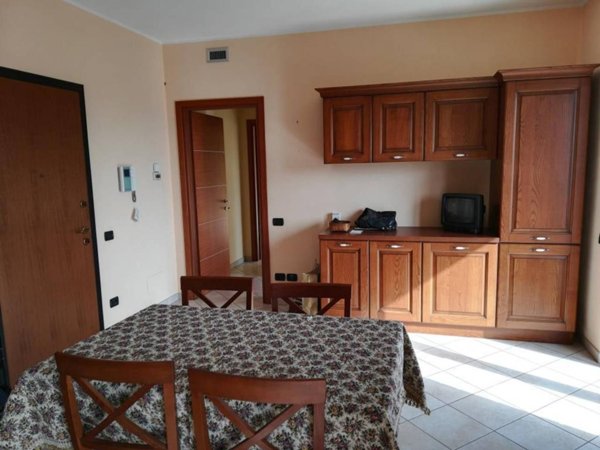 appartamento in affitto ad Asti in zona Corso Volta