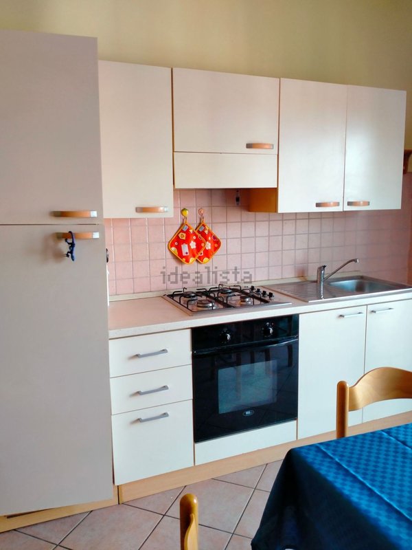 appartamento in affitto ad Asti