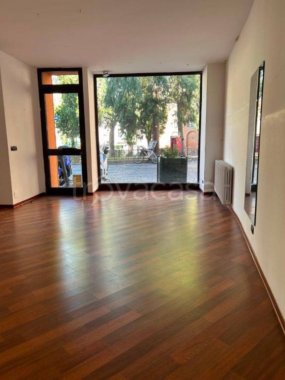 appartamento in affitto ad Asti in zona Centro Città