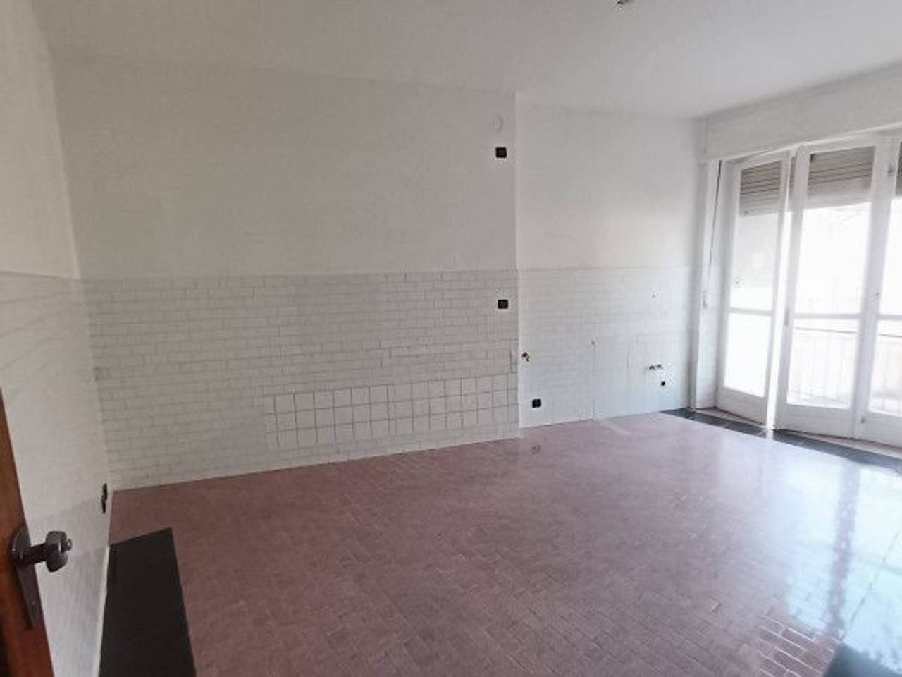 appartamento in affitto ad Asti in zona Centro Città