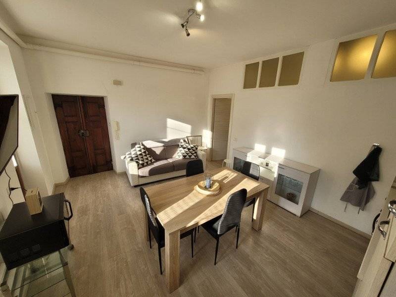 appartamento in affitto ad Asti