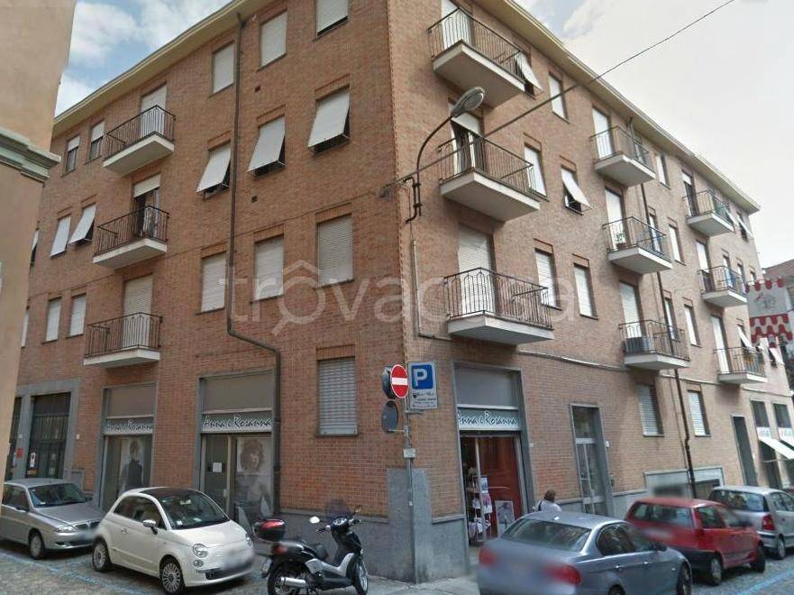 ufficio in affitto ad Asti in zona Centro Città