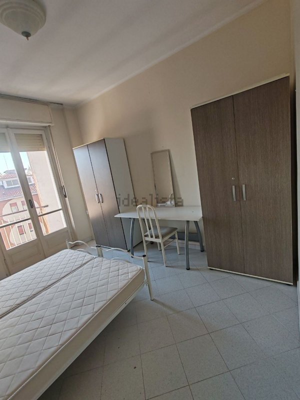 appartamento in affitto ad Asti