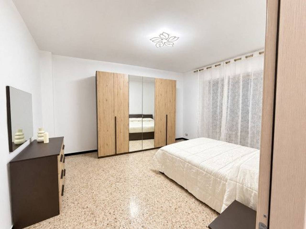 appartamento in affitto ad Asti in zona Centro Città