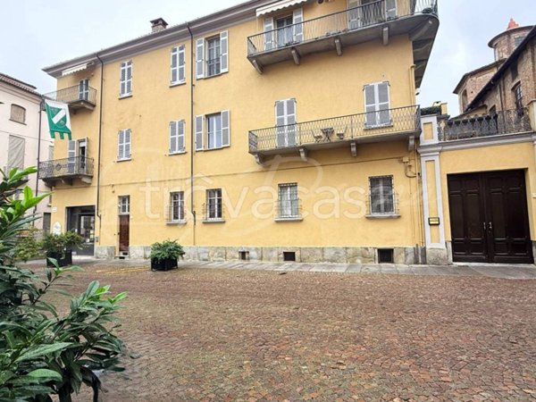 ufficio in affitto ad Asti in zona Centro Città