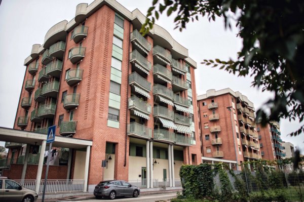 appartamento in affitto ad Asti