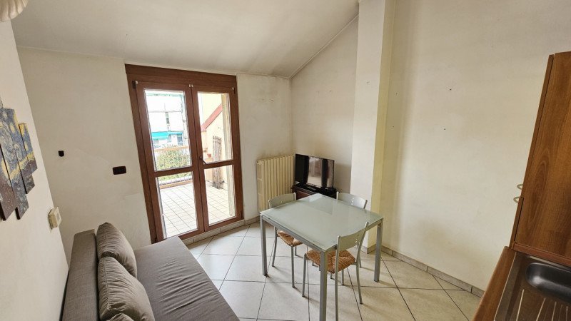 appartamento in affitto ad Asti