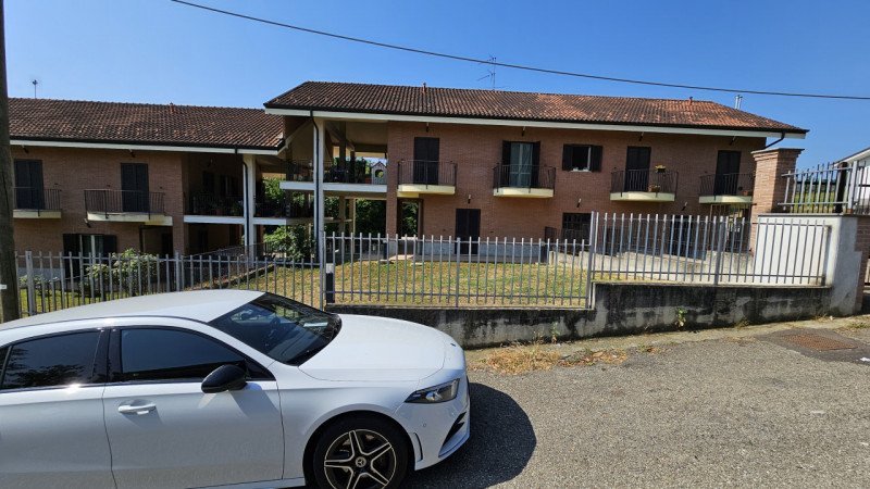 appartamento in affitto ad Asti in zona Corso Volta