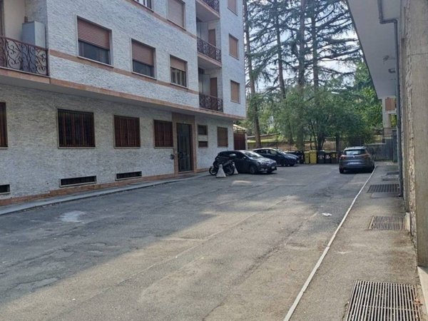 appartamento in affitto ad Asti in zona Corso Dante