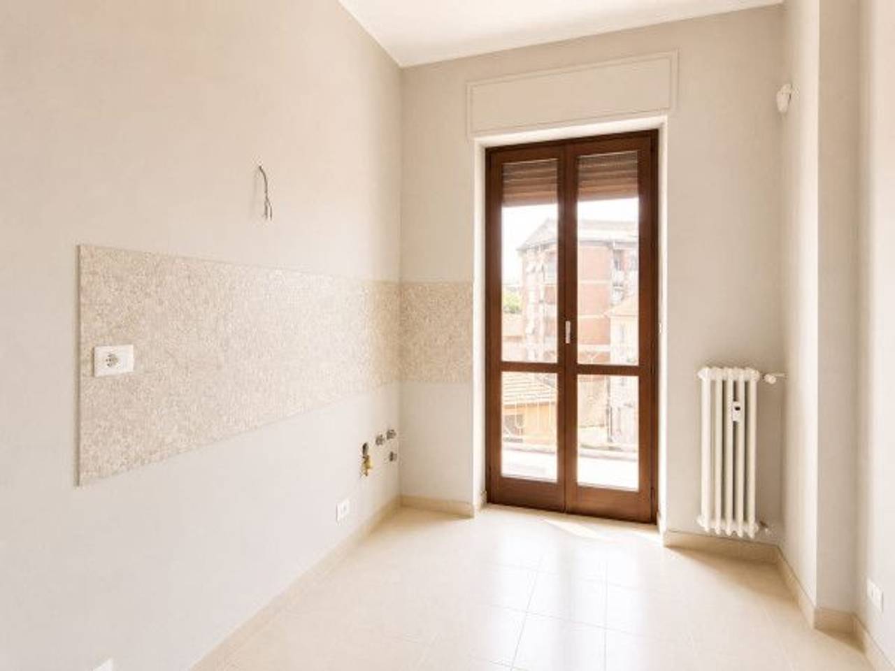 appartamento in affitto ad Asti in zona Corso Volta